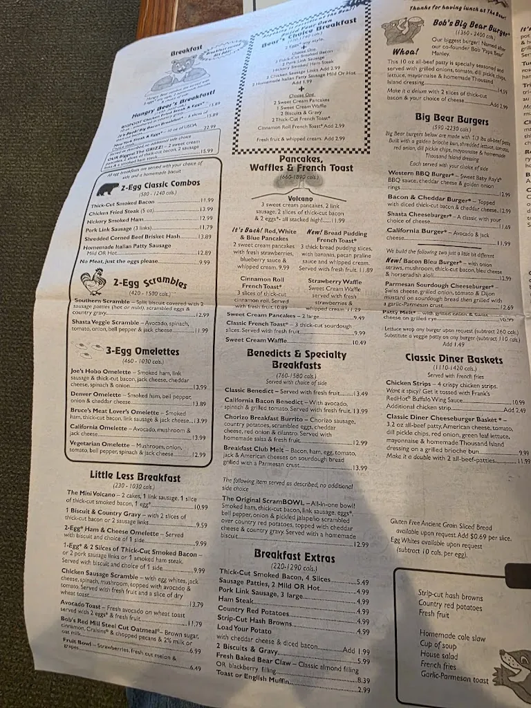 Menu_Black Bear Diner West Valley_West Valley City, UT_image_old_3
