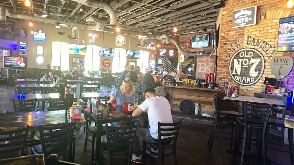 The Break Sports Grill West Valley_West Valley City, UT_slider_bild_2