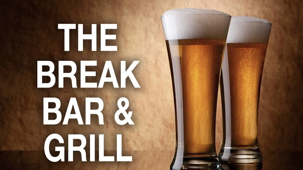 The Break Sports Grill West Valley_West Valley City, UT_slider_bild_3