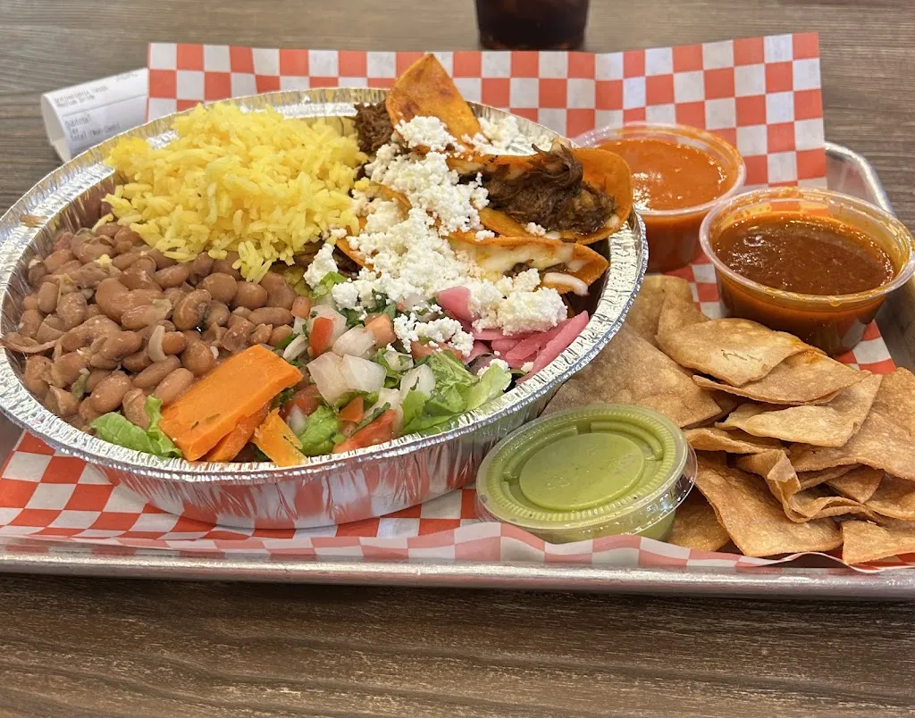 Chuck Godsey_Gallo Loco Chicken Express_West Valley City, UT_bewertung