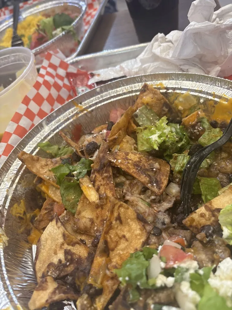 Megan W (Megan)_Gallo Loco Chicken Express_West Valley City, UT_review