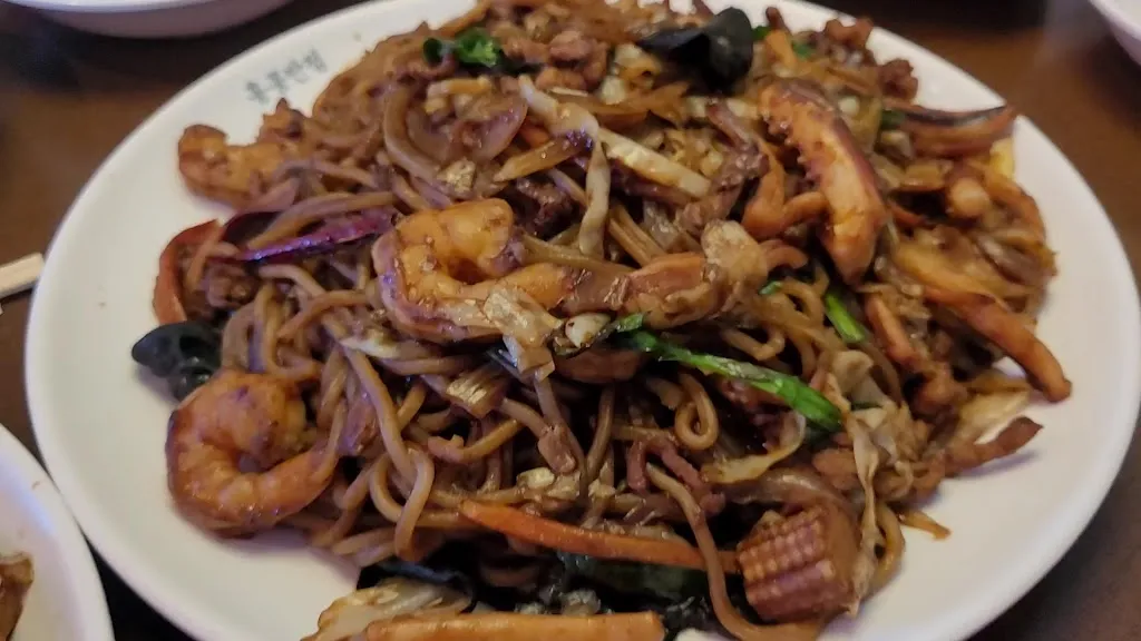 Paik's Noodle / HongKong Banjum 0410_West Valley City, UT_slider_bild_2