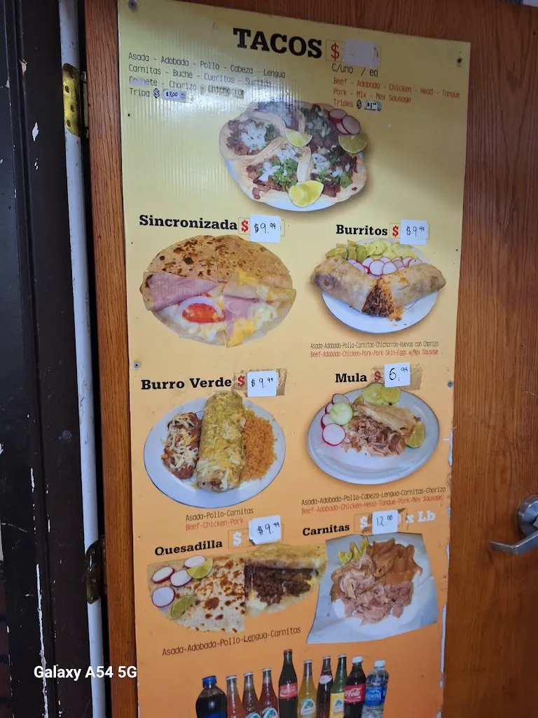 Cocina Familiar Mexican Cuisine restaurant in West Valley City, UT
