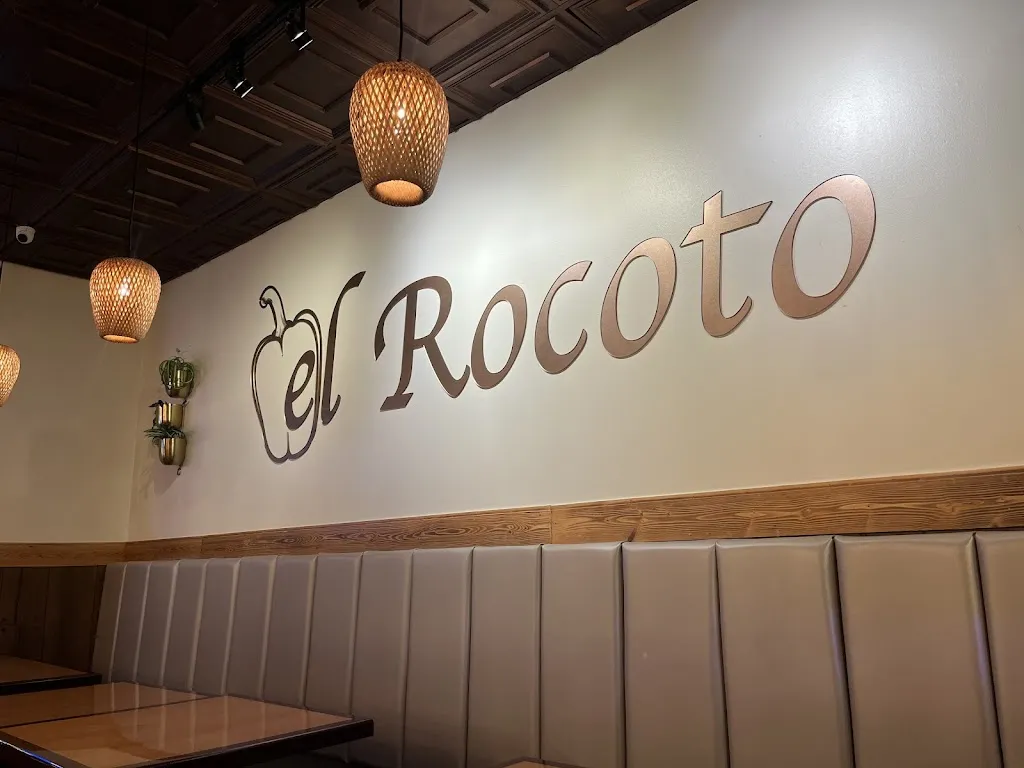 Missy Sun Bear_El Rocoto Peruvian Restaurant - Utah_West Valley City, UT_review