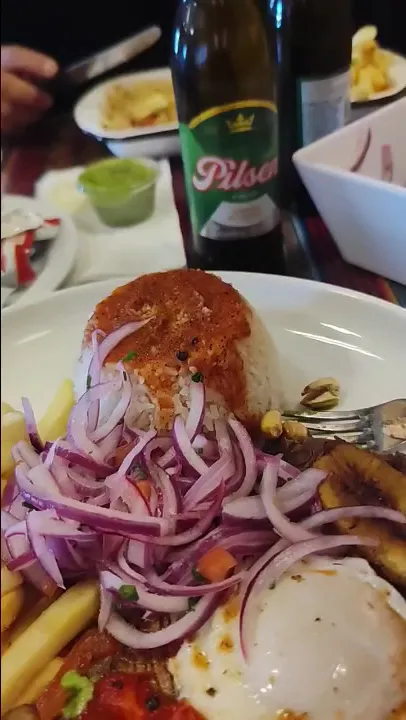 El Rocoto Peruvian Restaurant - Utah_West Valley City, UT_slider_bild_2