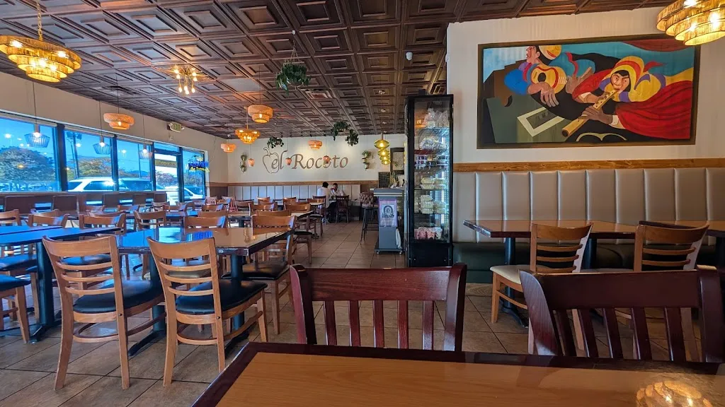 El Rocoto Peruvian Restaurant - Utah_West Valley City, UT_slider_bild_3