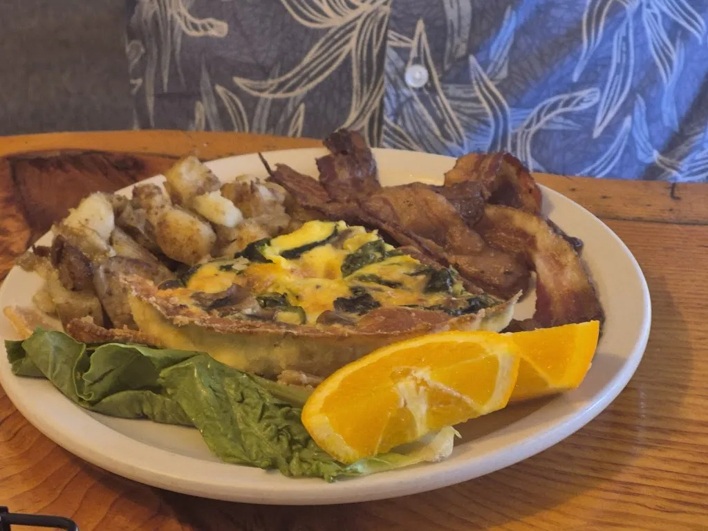 Lamoore_Bomoseen Diner_Bomoseen, VT_reseña