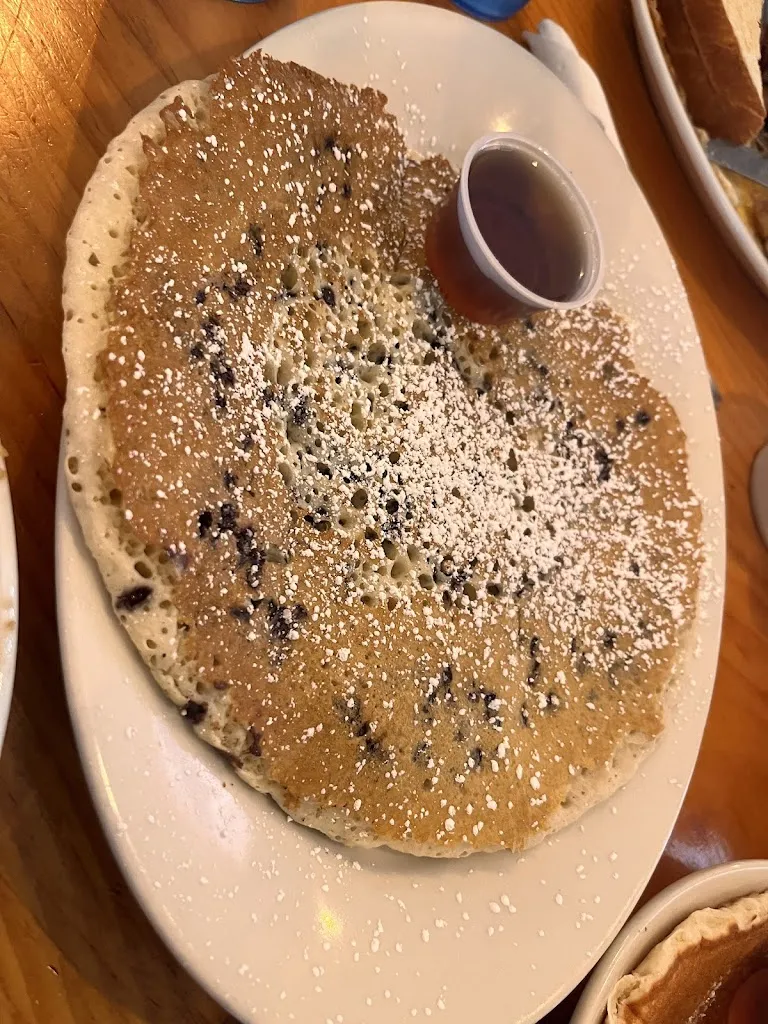 Rigel W-H_Bomoseen Diner_Bomoseen, VT_review