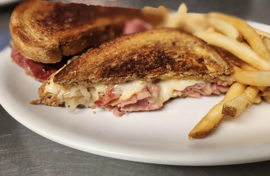 Bomoseen Diner_Bomoseen, VT_slider_imagen_2
