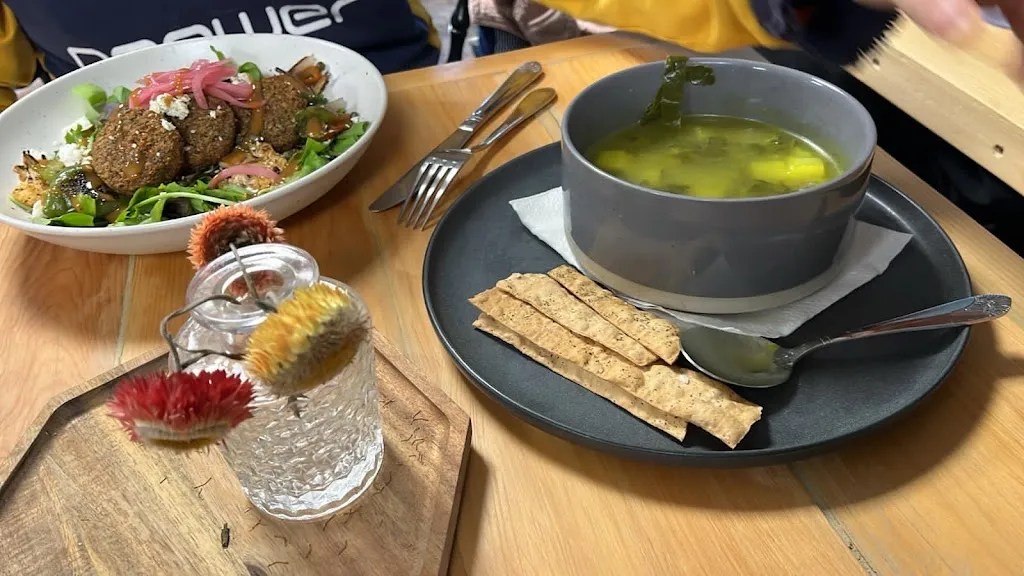 Will Tooke_The Farmstand Cafe & Market_Castleton, VT_review