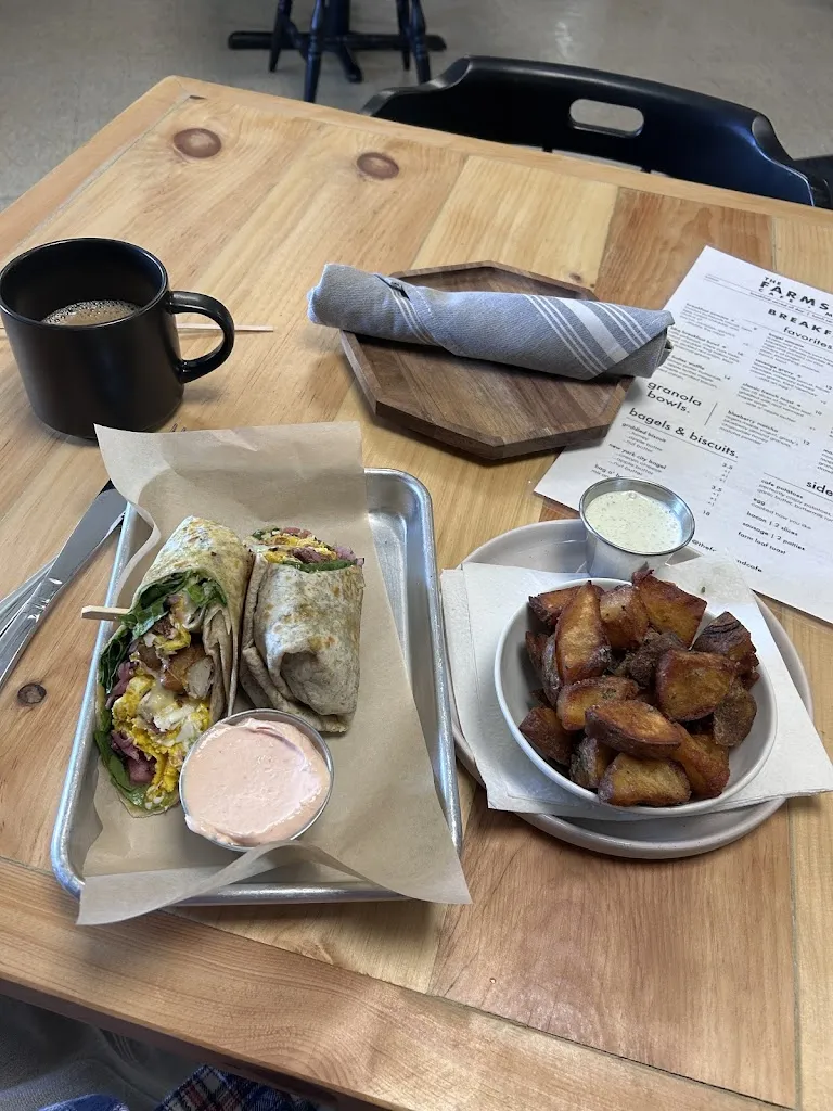 The Farmstand Cafe & Market_Castleton, VT_slider_imagen_3