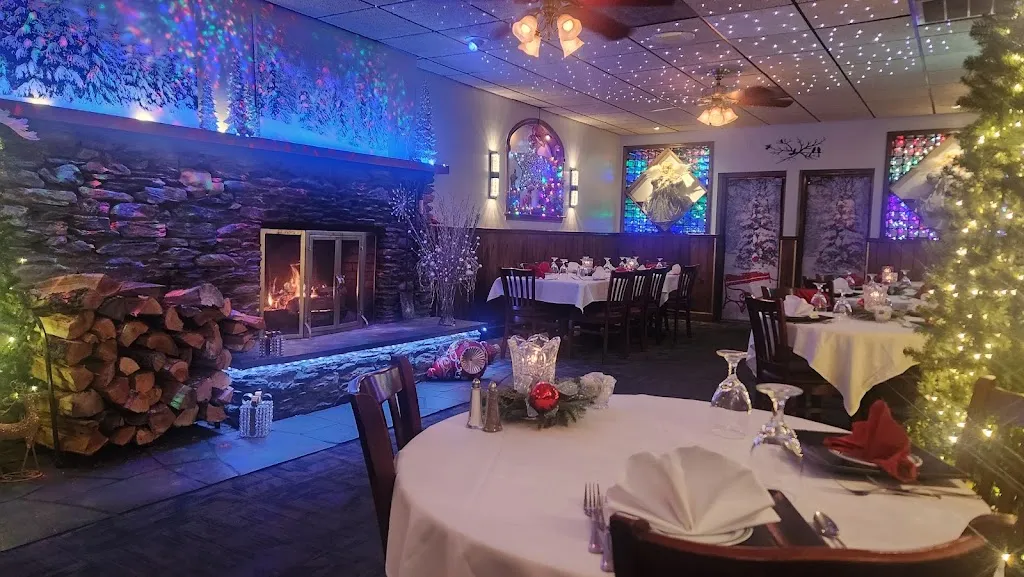 D DiGiorgio_Fair Haven Inn_Fair Haven, VT_review