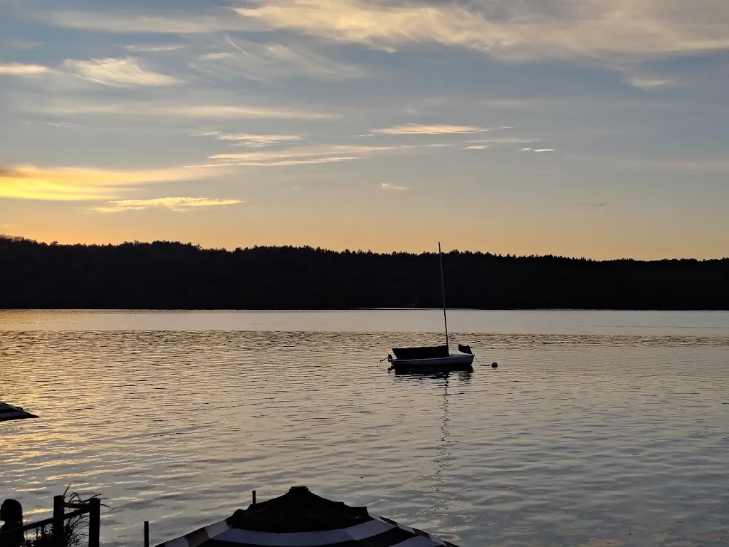 Damon Brink_The Lake House_Bomoseen, VT_review