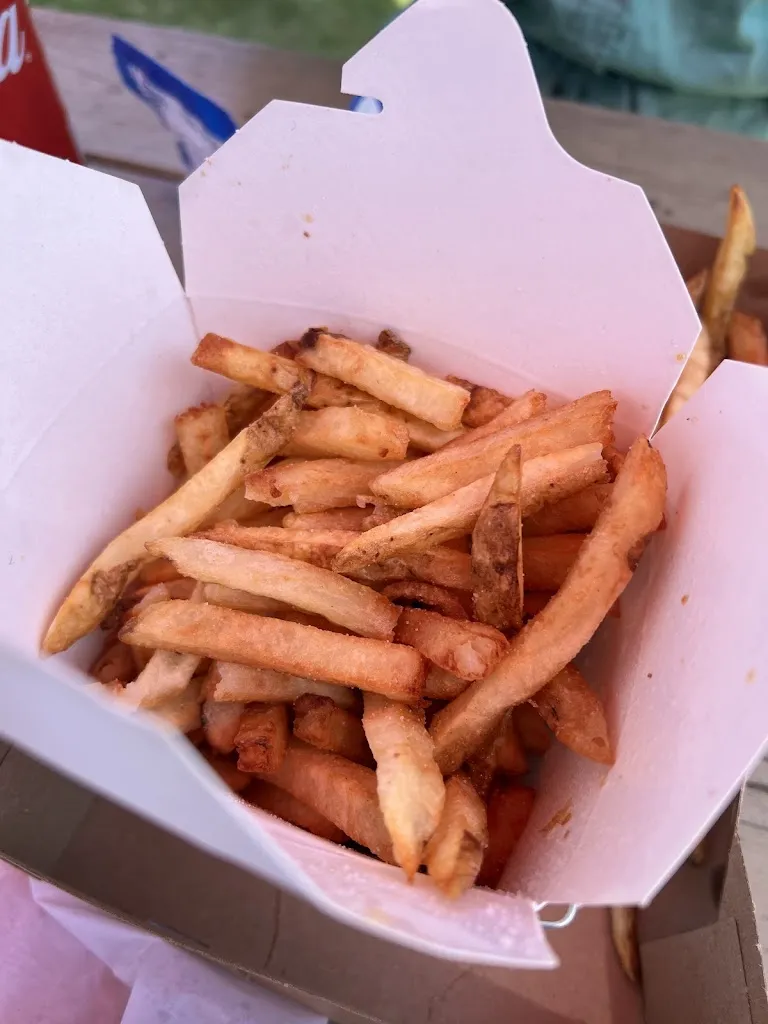 Allen Blow_Roxie's_Castleton, VT_reseña