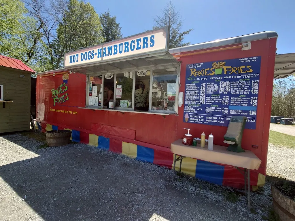 Roxie's_Castleton, VT_slider_imagen_1