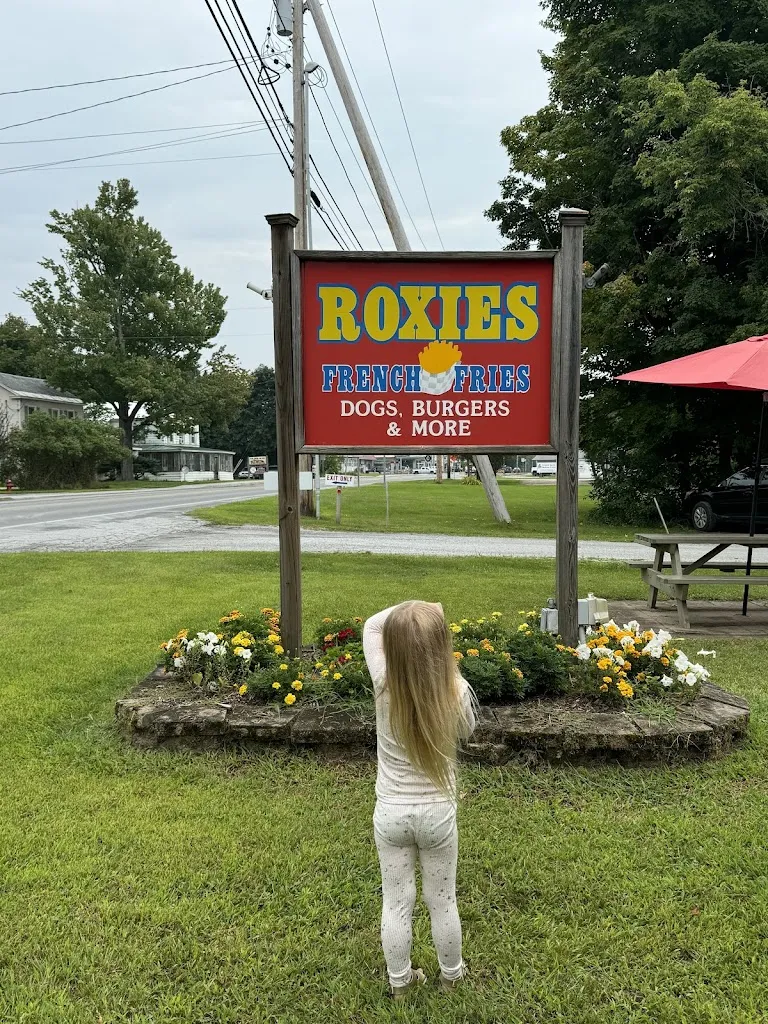 Roxie's_Castleton, VT_slider_imagen_3