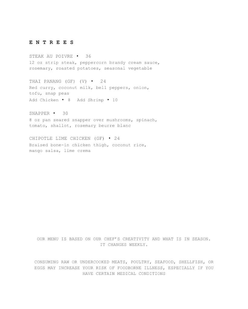 Menu_Tasteful Station_Poultney, VT_image_old_3