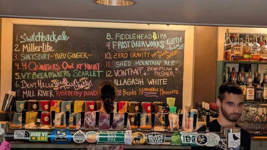 Menu_Poultney Pub_Poultney, VT_image_old_3