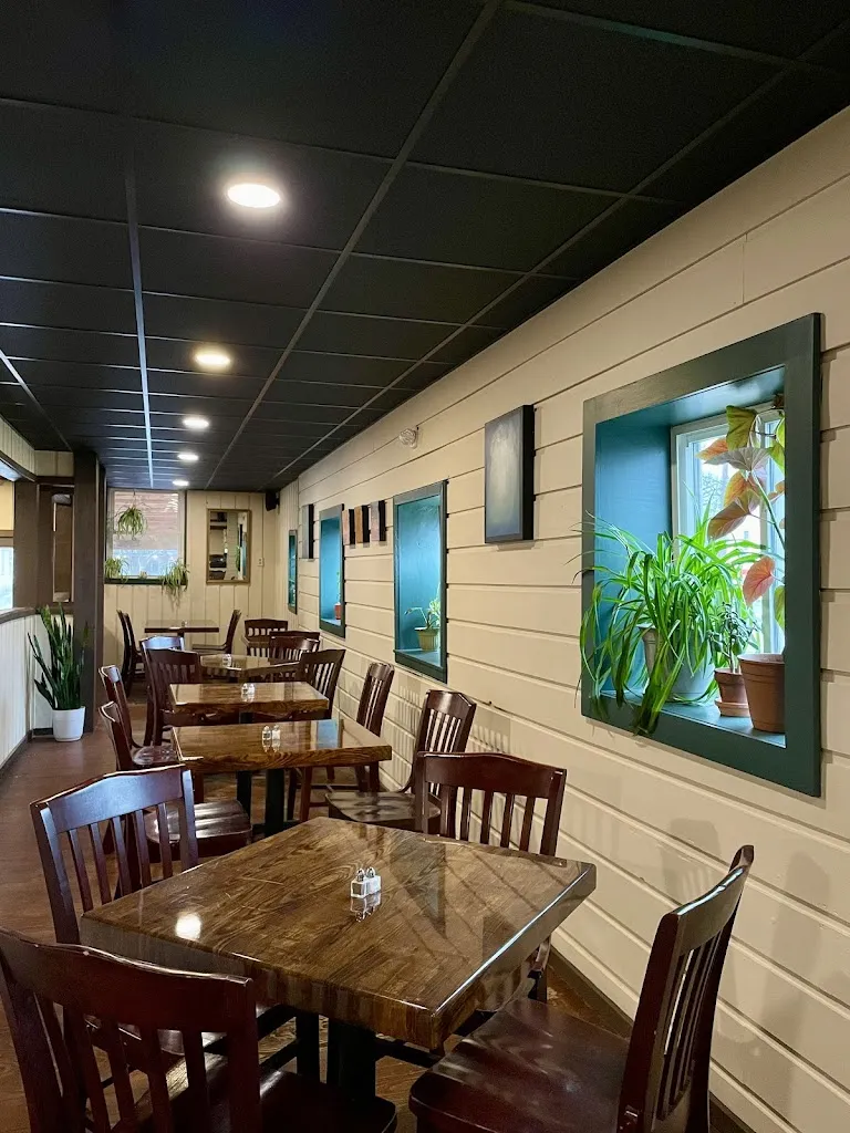 Poultney Pub restaurante en Poultney, VT