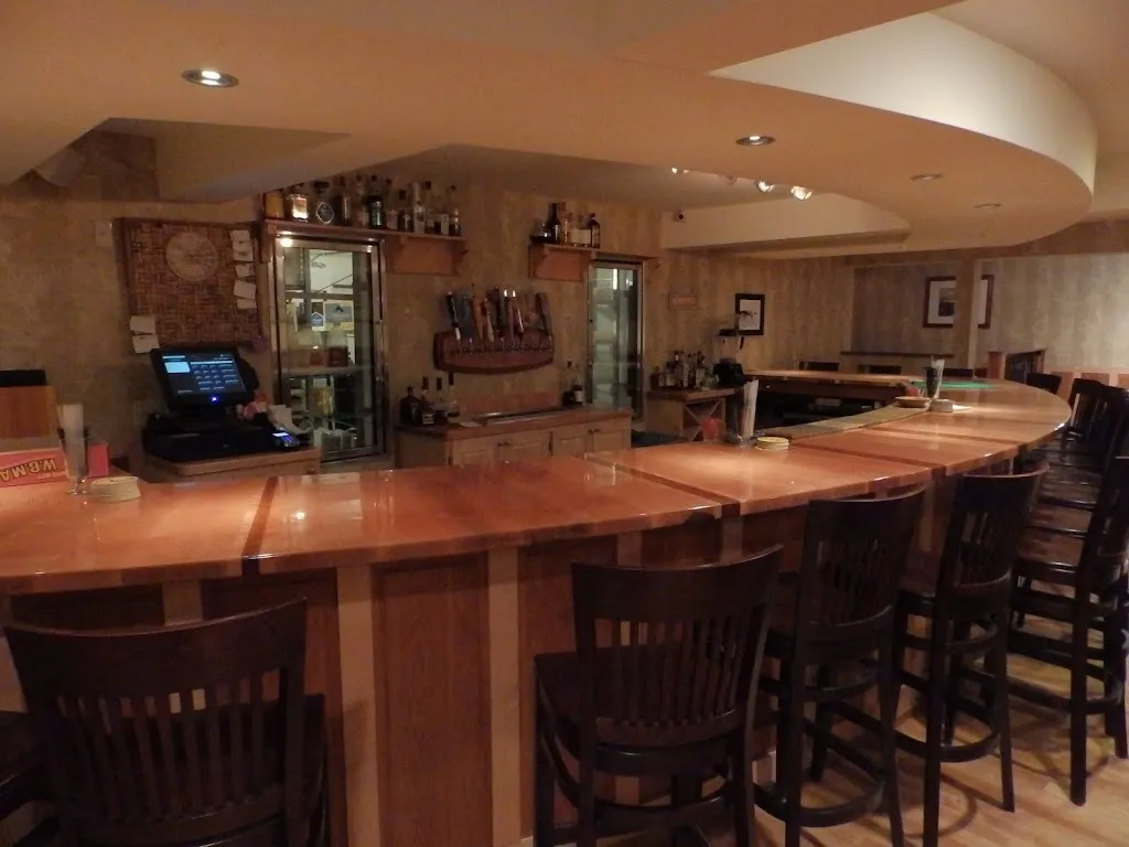 Charlmont Restaurant restaurant in Morristown, VT