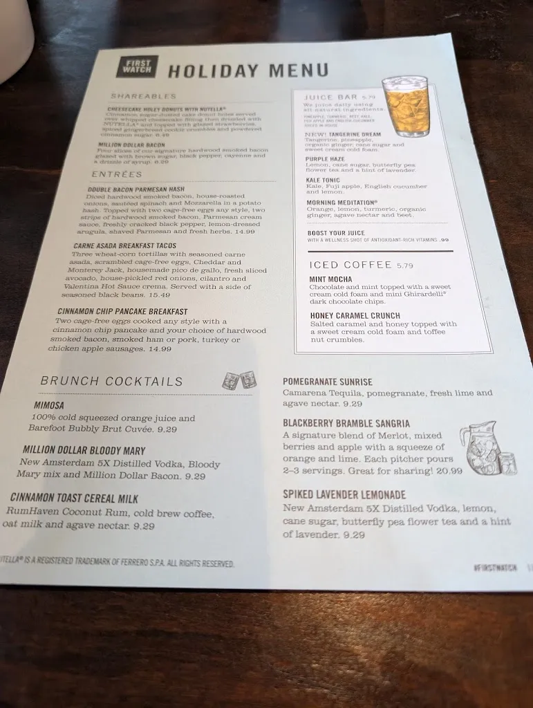 Menu_First Watch_Falls Church, VA_image_old_2
