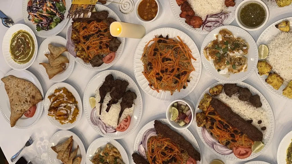 Bamian Restaurant_Falls Church, VA_slider_bild_3