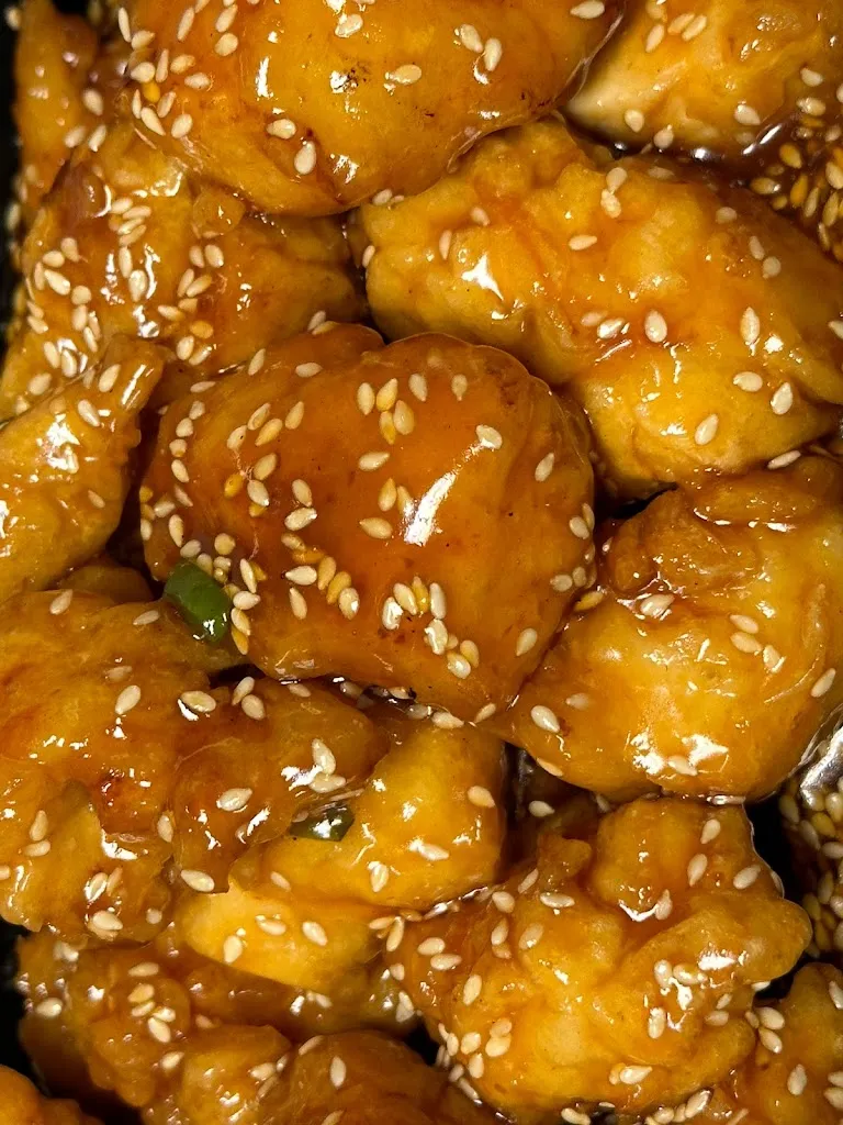 Menu_Hunan Garden_Chesterfield, VA_image_old_2