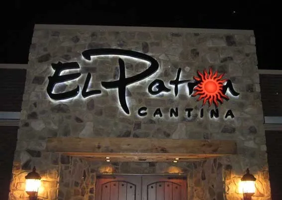 El Patron Cantina Iron Bridge restaurant in Chester, VA