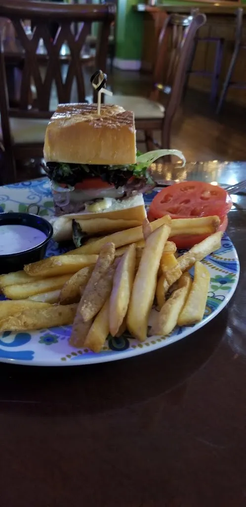 R Rich_Shindig Uptown Bistro + Catering_Martinsville, VA_review