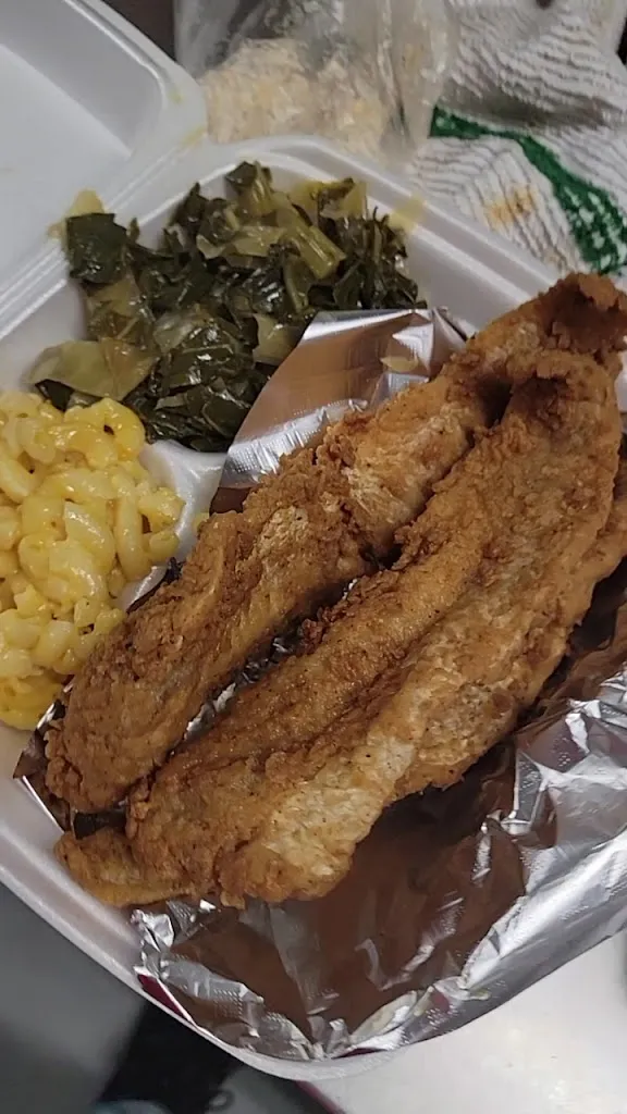 Sue Sue's Soul Food & Grill_Martinsville, VA_slider_image_2