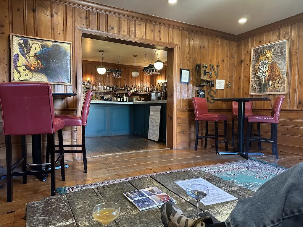 The Showroom ristorante a Waynesboro, VA