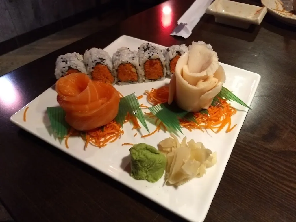 Sakura Japanese_Waynesboro, VA_slider_immagine_2