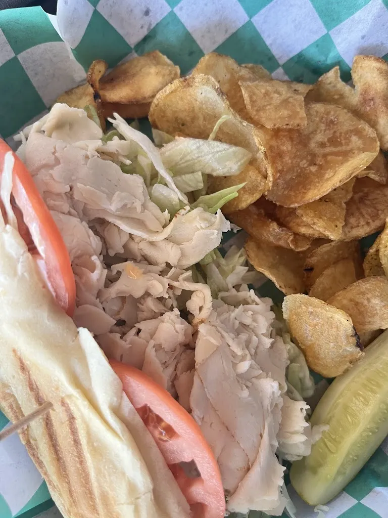 Layla Todd_Delly Up_Waynesboro, VA_review