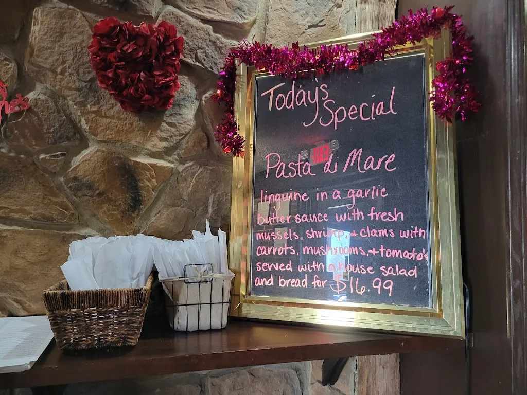Scotto's Italian Restaurant & Pizzeria_Waynesboro, VA_menu_immagine_3