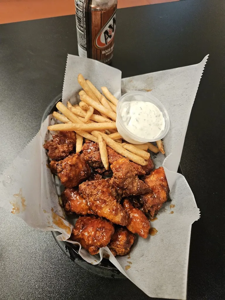 Todd Quick_Nobos Kitchen_Waynesboro, VA_review