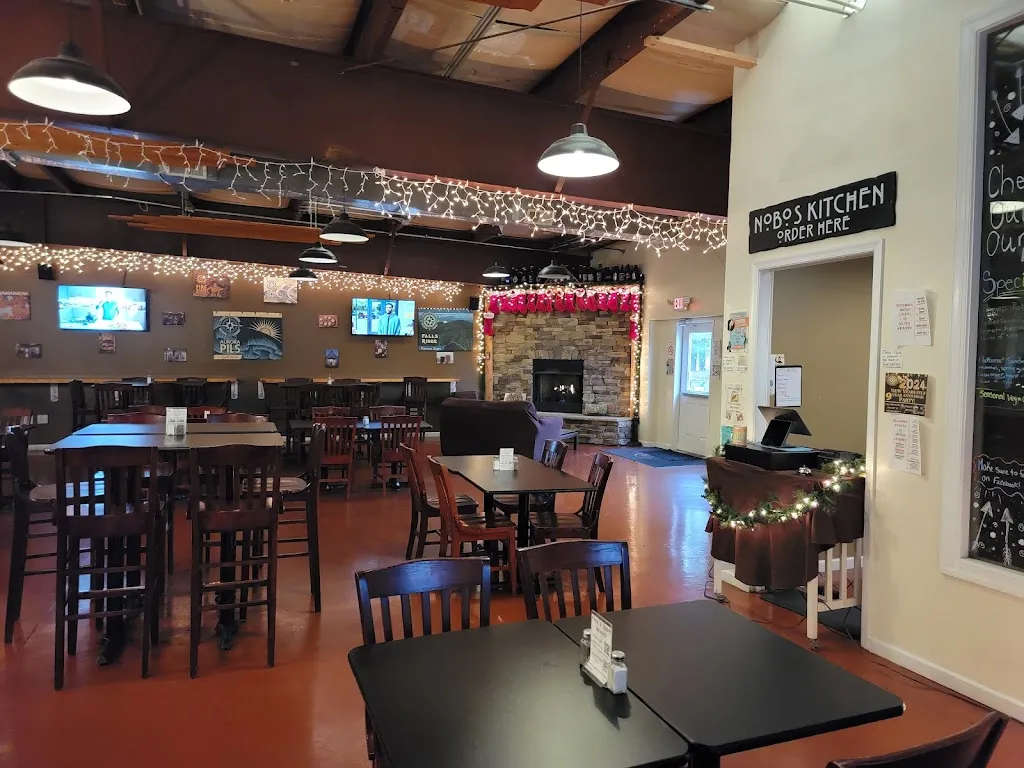 Jason M_Nobos Kitchen_Waynesboro, VA_review
