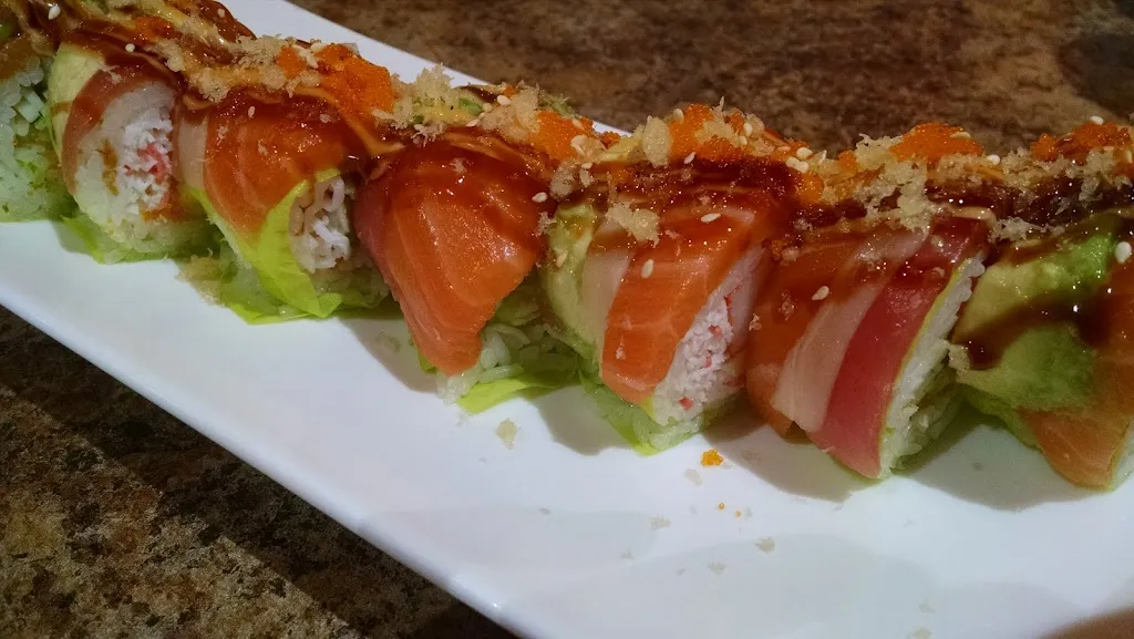 New Ming Garden Buffet and Grill_Waynesboro, VA_slider_immagine_3
