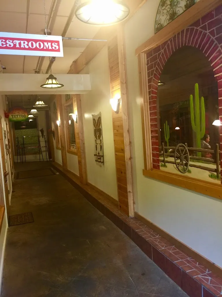 El Charro Mexican Grill_Floyd, VA_slider_image_1