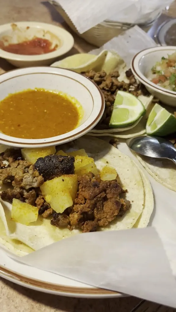 El Charro Mexican Grill_Floyd, VA_slider_image_2