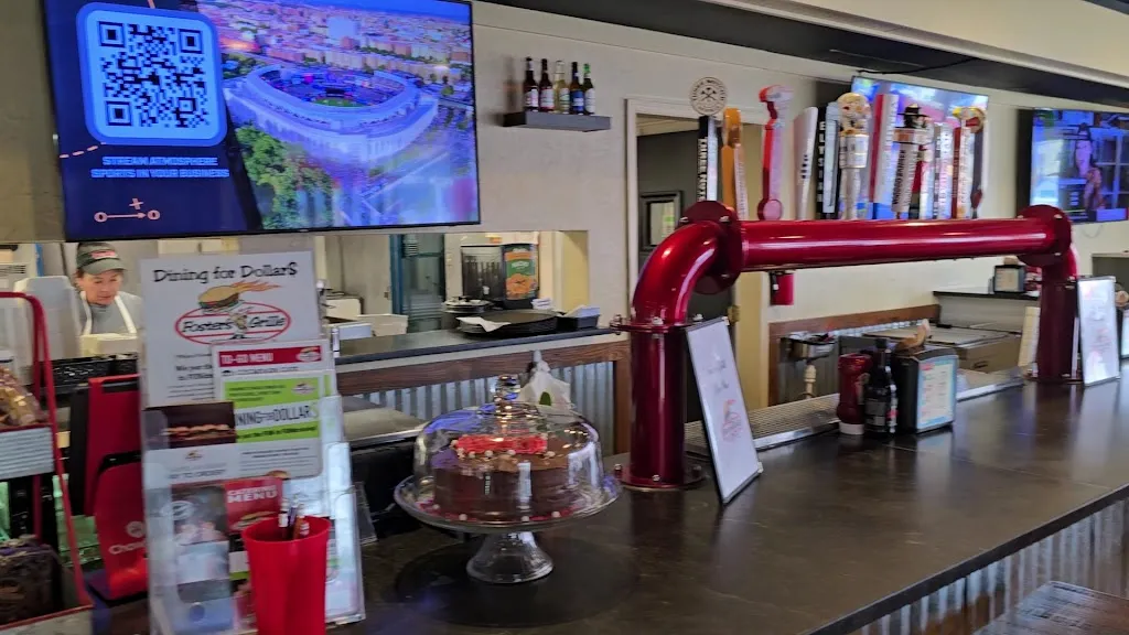 Foster's Grille_Warrenton, VA_slider_image_2