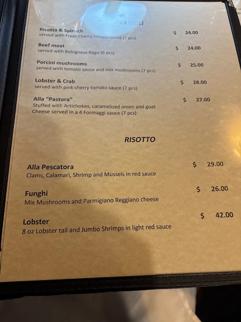 Antica Trattoria_Winchester, VA_menu_image_2