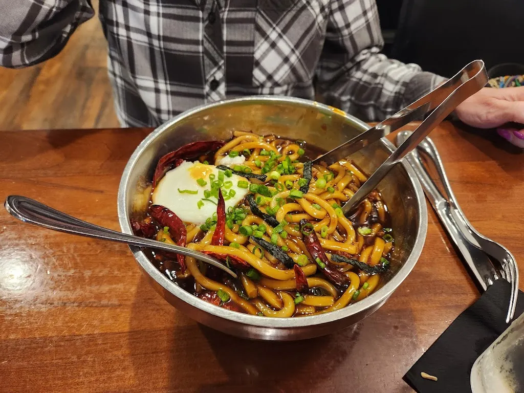 Reed_Chinatown Restaurant_Winchester, VA_review