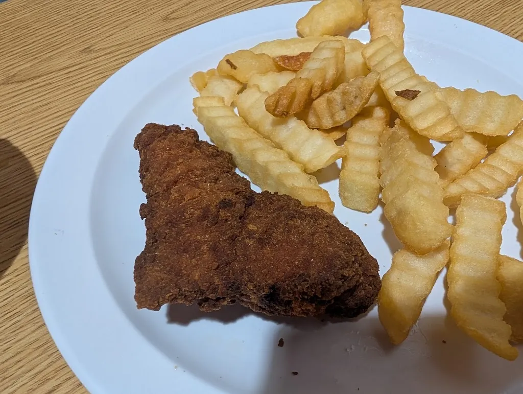 Lindsey Bobak_Grayson Restaurant_Wytheville, VA_review