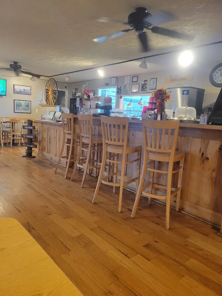 Grayson Restaurant ristorante a Wytheville, VA