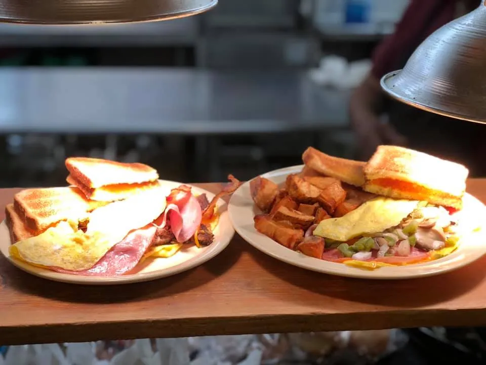 Grayson Restaurant_Wytheville, VA_slider_immagine_2