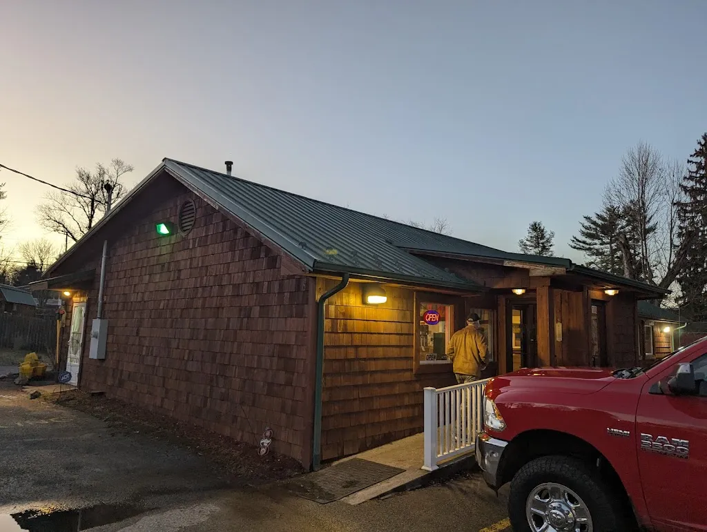 Grayson Restaurant_Wytheville, VA_slider_immagine_3