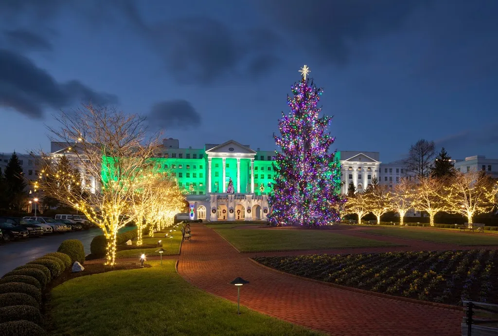 The Greenbrier_White Sulphur Springs, WV_slider_image_1