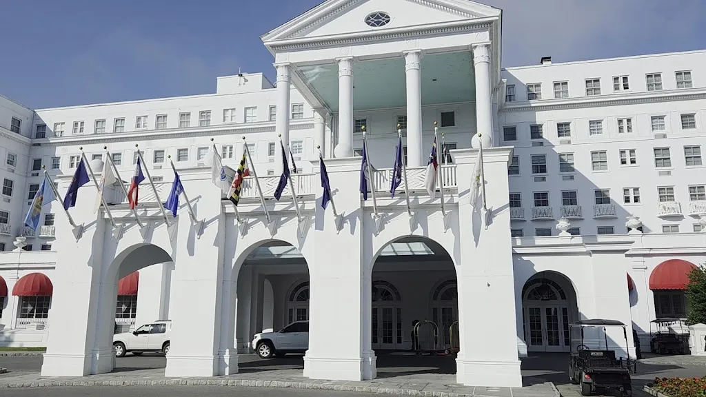 The Greenbrier_White Sulphur Springs, WV_slider_image_2