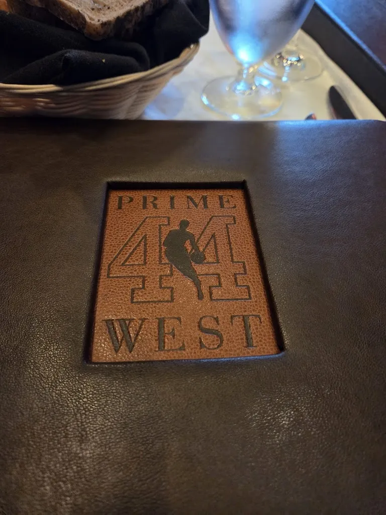 Kawame Curry_Prime 44 West_White Sulphur Springs, WV_review