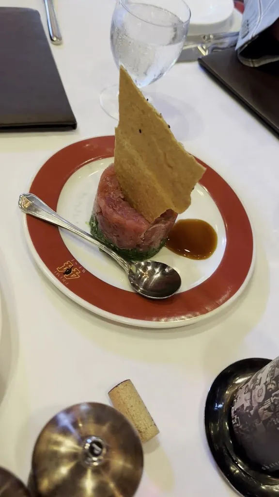 joseph mattera_Prime 44 West_White Sulphur Springs, WV_review